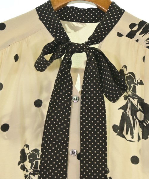 GRACE Class（グレース　クラス）ブラウス ピンク サイズ:36(S位) レディース/2200640703035