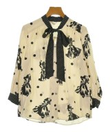 GRACE Class ブラウス