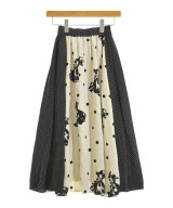 GRACE Class（グレース　クラス）ロング・マキシ丈スカート 黒 サイズ:36(S位) レディース/2200640703042