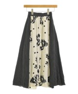 GRACE Class（グレース　クラス）ロング・マキシ丈スカート 黒 サイズ:36(S位) レディース/2200640703042