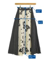 GRACE Class（グレース　クラス）ロング・マキシ丈スカート 黒 サイズ:36(S位) レディース/2200640703042
