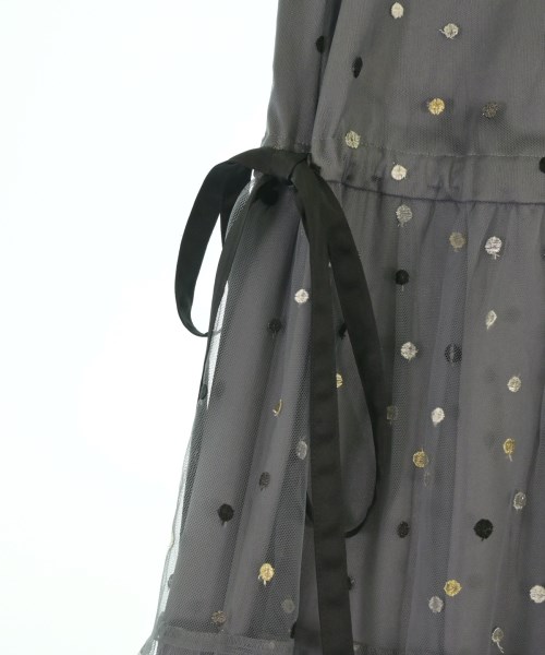 GRACE Class（グレース　クラス）ワンピース グレー サイズ:36(S位) レディース/2200640703059