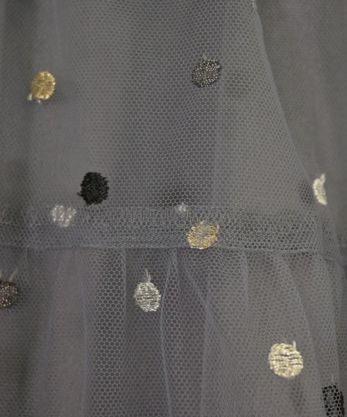 GRACE Class（グレース　クラス）ワンピース グレー サイズ:36(S位) レディース/2200640703059