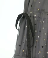 GRACE Class（グレース　クラス）ワンピース グレー サイズ:36(S位) レディース/2200640703059