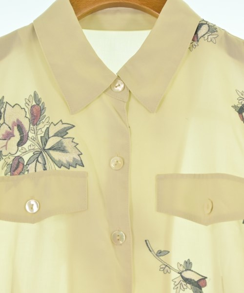 GRACE Class（グレース　クラス）ワンピース 白 サイズ:36(S位) レディース/2200640703066