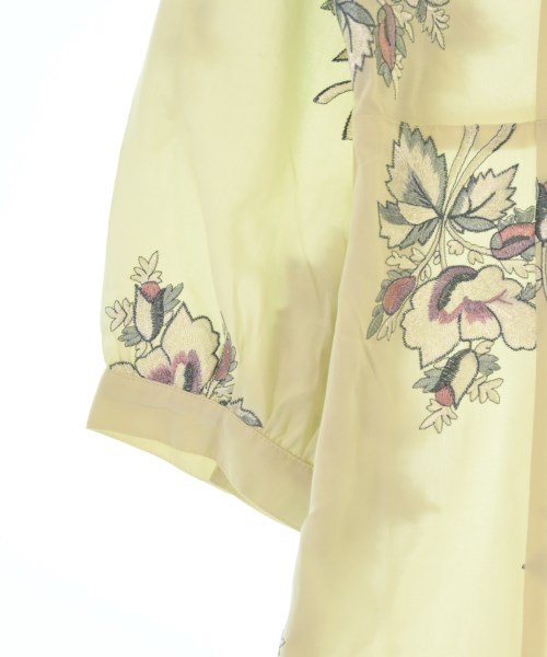 GRACE Class（グレース　クラス）ワンピース 白 サイズ:36(S位) レディース/2200640703066