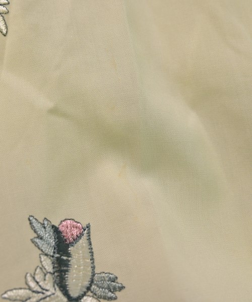 GRACE Class（グレース　クラス）ワンピース 白 サイズ:36(S位) レディース/2200640703066