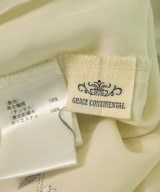 GRACE Class（グレース　クラス）ワンピース 白 サイズ:36(S位) レディース/2200640703066