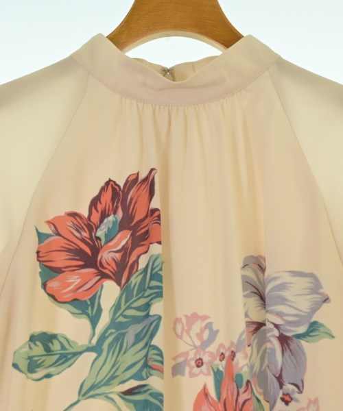 GRACE Class（グレース　クラス）ワンピース ピンク サイズ:36(S位) レディース/2200640703165