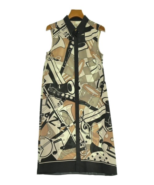 GRACE Class(グレース　クラス)ワンピース その他（柄物・カラフル） サイズ:36(S位)/2200640703172