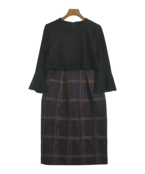 GRACE Class(グレース　クラス)ワンピース 黒 サイズ:36(S位)/2200635002020