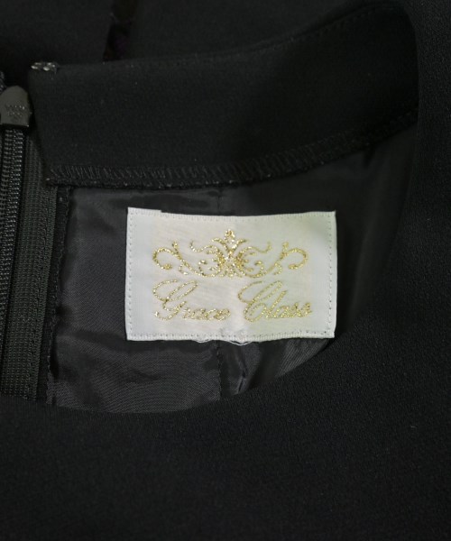 GRACE Class（グレース　クラス）ワンピース 黒 サイズ:36(S位) レディース/2200635002020