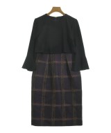 GRACE Class（グレース　クラス）ワンピース 黒 サイズ:36(S位) レディース/2200635002020