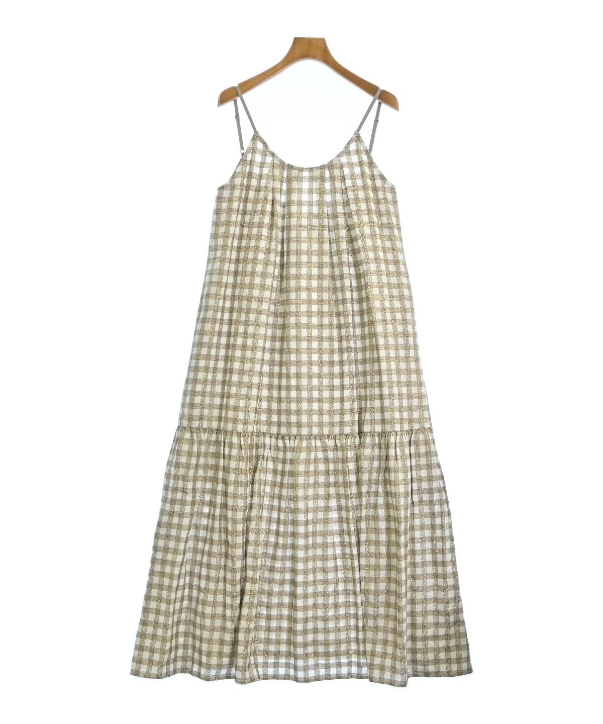 Grace Class - GRACE Class グレース　クラス ニット・セーター 36(S位) 白 【古着】【中古】 Grace Class - GRACE Class グレース クラス ニット・セーター