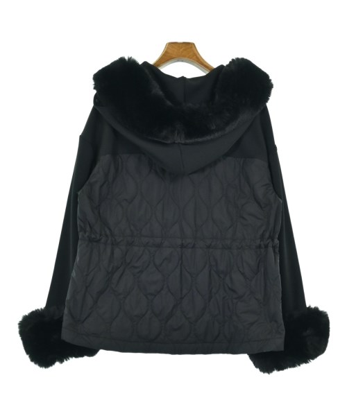 GRACE Class（グレース　クラス）パーカー 黒 サイズ:F レディース/2200624083023