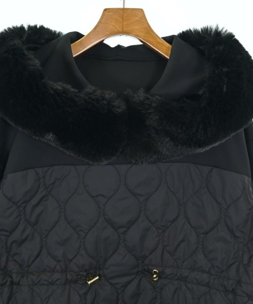 GRACE Class（グレース　クラス）パーカー 黒 サイズ:F レディース/2200624083023