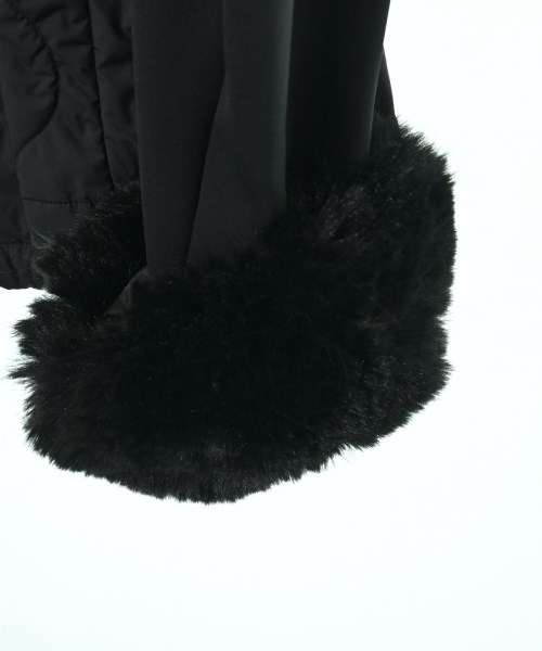 GRACE Class（グレース　クラス）パーカー 黒 サイズ:F レディース/2200624083023