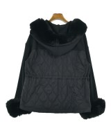 GRACE Class（グレース　クラス）パーカー 黒 サイズ:F レディース/2200624083023