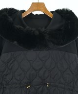 GRACE Class（グレース　クラス）パーカー 黒 サイズ:F レディース/2200624083023