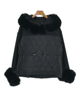 GRACE Class パーカー