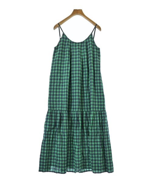 GRACE Class（グレース　クラス）ワンピース 緑 サイズ:36(S位) レディース/2200624835059