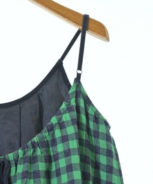 GRACE Class（グレース　クラス）ワンピース 緑 サイズ:36(S位) レディース/2200624835059