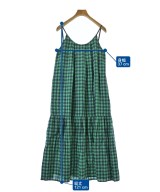 GRACE Class（グレース　クラス）ワンピース 緑 サイズ:36(S位) レディース/2200624835059