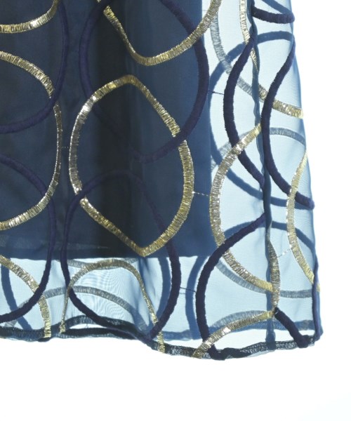 GRACE Class（グレース　クラス）ワンピース 紺 サイズ:-(M位) レディース/2200633038045