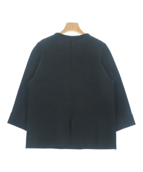 GRACE Class（グレース　クラス）カジュアルジャケット 黒 サイズ:36(S位) レディース/2200633029036