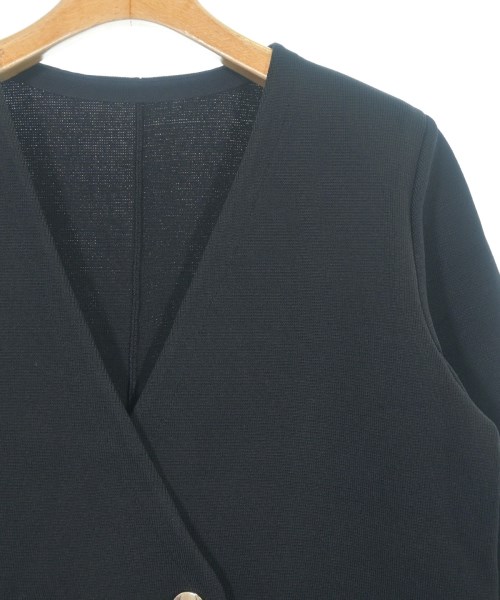 GRACE Class（グレース　クラス）カジュアルジャケット 黒 サイズ:36(S位) レディース/2200633029036