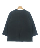 GRACE Class（グレース　クラス）カジュアルジャケット 黒 サイズ:36(S位) レディース/2200633029036