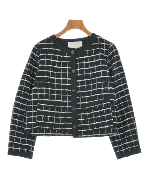 グレース　クラス(GRACE Class)のGRACE Class ノーカラージャケット