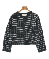 GRACE Class ノーカラージャケット
