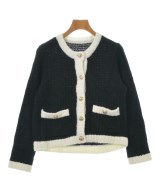 GRACE Class（グレース　クラス）カーディガン 黒 サイズ:36(S位) レディース/2200609934029