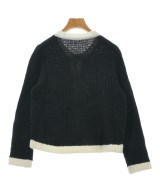 GRACE Class（グレース　クラス）カーディガン 黒 サイズ:36(S位) レディース/2200609934029