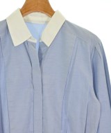 GRACE Class（グレース　クラス）シャツワンピース 青 サイズ:36(S位) レディース/2200620154123