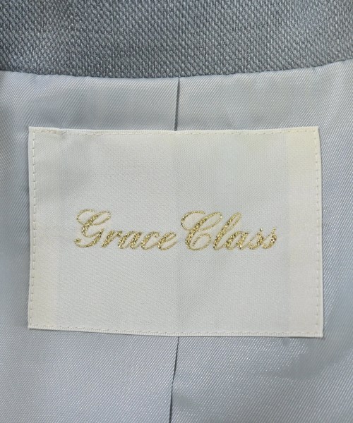 GRACE Class（グレース　クラス）その他 青 サイズ:36(S位) レディース/2200620939058