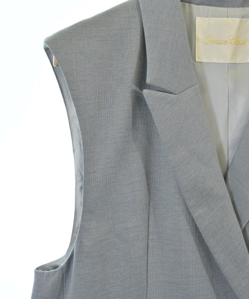 GRACE Class（グレース　クラス）その他 青 サイズ:36(S位) レディース/2200620939058