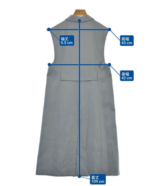 GRACE Class（グレース　クラス）その他 青 サイズ:36(S位) レディース/2200620939058