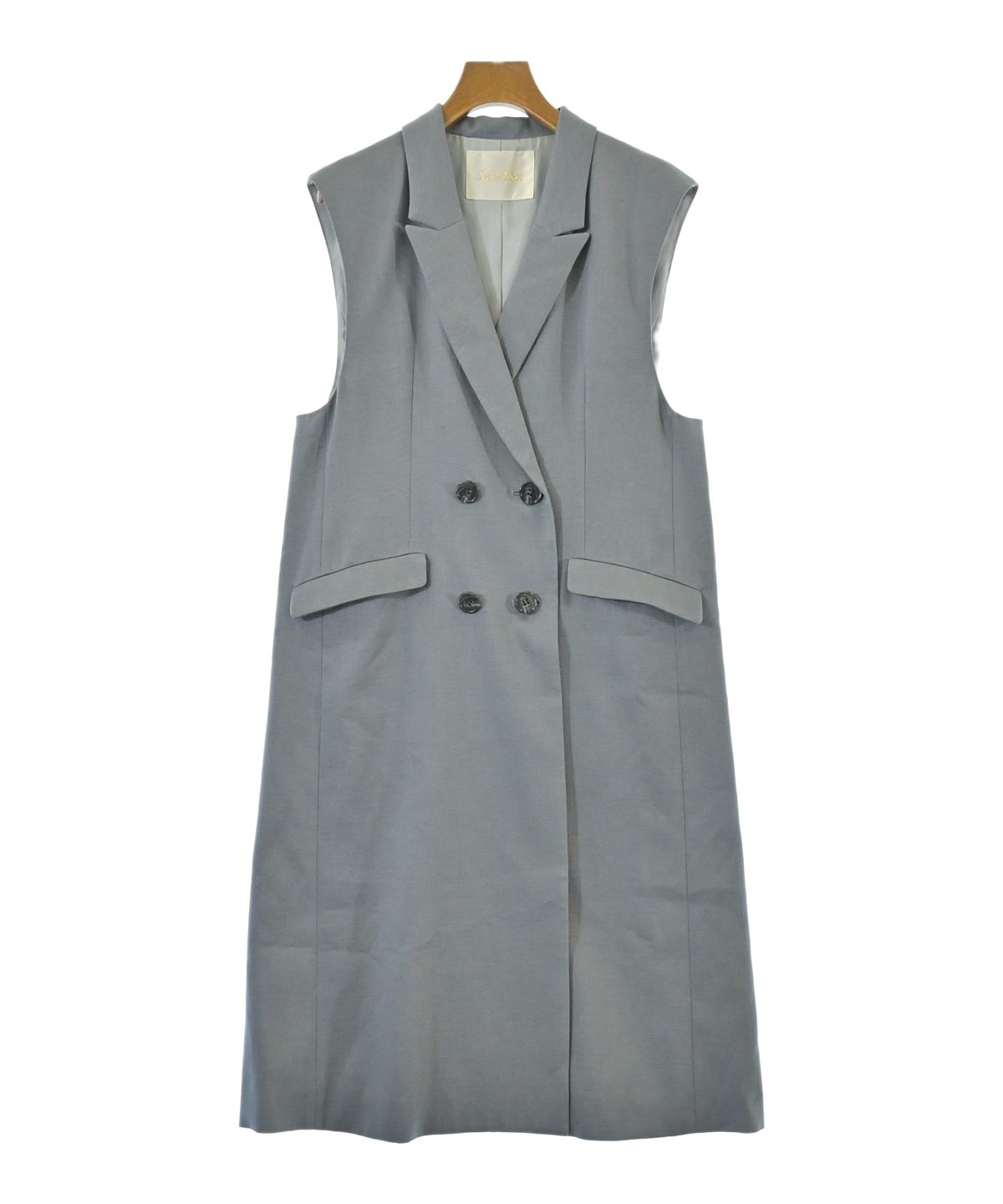 GRACE Class（グレース クラス）その他 青 サイズ:36(S位) レディース