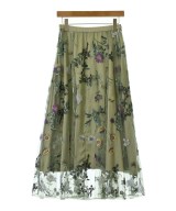 GRACE Class ロング・マキシ丈スカート
