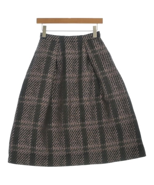 GRACE Class(グレース　クラス)ロング・マキシ丈スカート 黒 サイズ:36(S位)/2200670154043