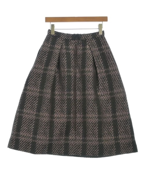 GRACE Class（グレース　クラス）ロング・マキシ丈スカート 黒 サイズ:36(S位) レディース/2200670154043