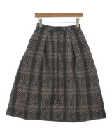 GRACE Class（グレース　クラス）ロング・マキシ丈スカート 黒 サイズ:36(S位) レディース/2200670154043