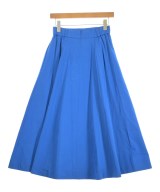 GRACE Class（グレース　クラス）ロング・マキシ丈スカート 青 サイズ:36(S位) レディース/2200673049018
