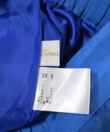 GRACE Class（グレース　クラス）ロング・マキシ丈スカート 青 サイズ:36(S位) レディース/2200673049018