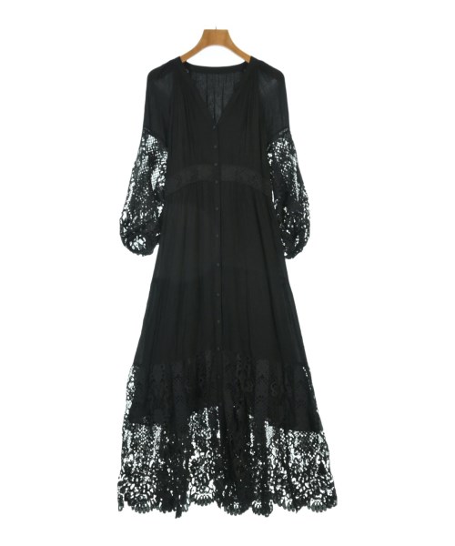 GRACE Class(グレース　クラス)ワンピース 黒 サイズ:36(S位)/2200668903011