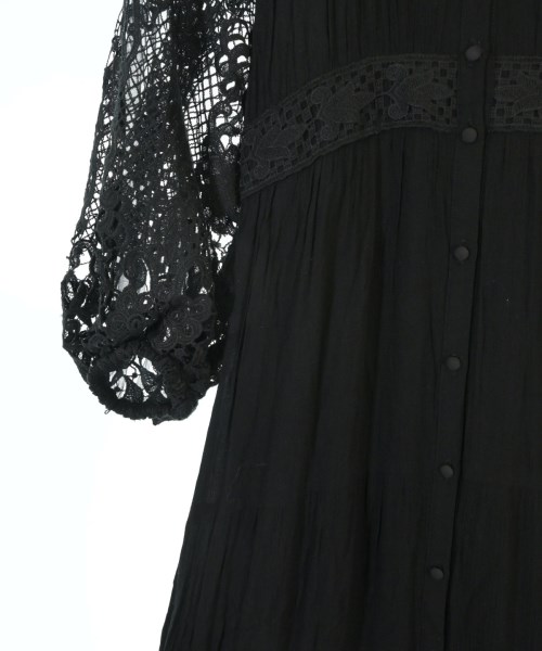 GRACE Class（グレース　クラス）ワンピース 黒 サイズ:36(S位) レディース/2200668903011