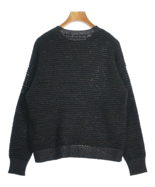 GRACE Class（グレース　クラス）ニット・セーター 黒 サイズ:36(S位) レディース/2200673895073