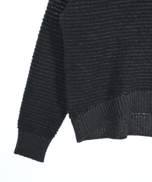 GRACE Class（グレース　クラス）ニット・セーター 黒 サイズ:36(S位) レディース/2200673895073